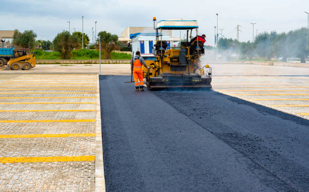 Best Commercial Driveway Pavers  in Graymoor Devondale, KY