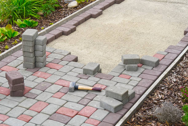 Best Interlocking Driveway Pavers  in Graymoor Devondale, KY