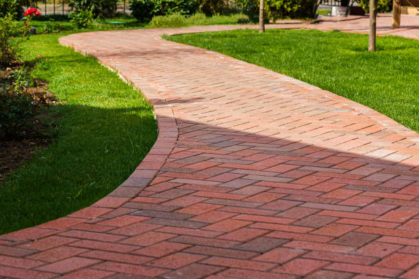 Best Residential Paver Driveway  in Graymoor Devondale, KY