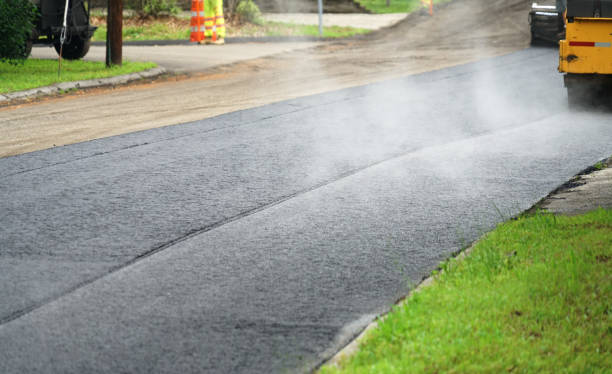 Paver Driveway Replacement in Graymoor Devondale, KY