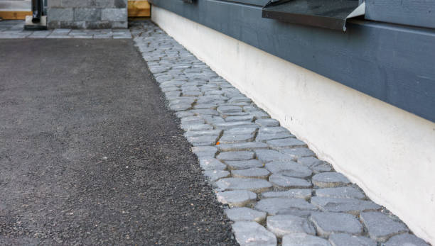 Best Decorative Driveway Pavers  in Graymoor Devondale, KY